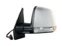 RETROVISOR ESPEJO COMPLETO DERECHO Fiat Dobló (10-). 27233574