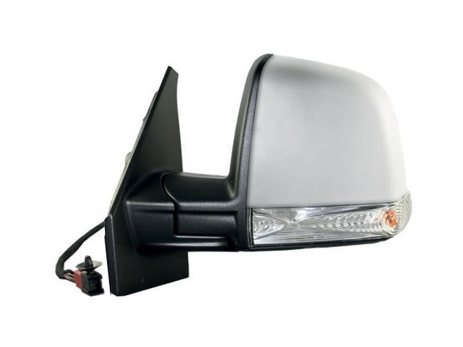 RETROVISOR ESPEJO COMPLETO DERECHO Fiat Dobló (10-). 27233574