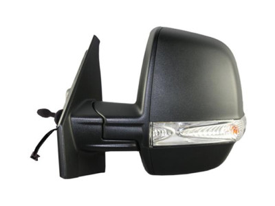 RETROVISOR ESPEJO COMPLETO DERECHO Fiat Dobló (10-). 24233522