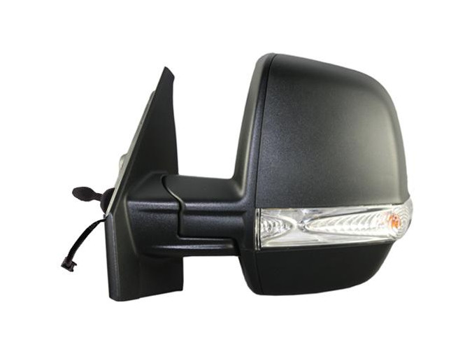 RETROVISOR ESPEJO COMPLETO DERECHO Fiat Dobló (10-). 24233522