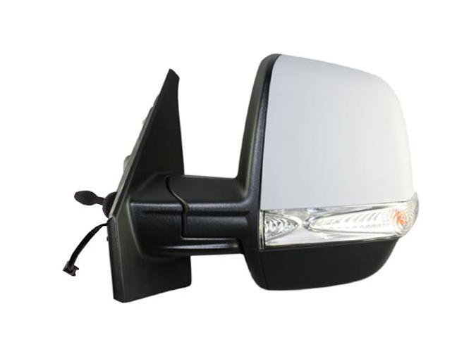 RETROVISOR ESPEJO COMPLETO DERECHO Fiat Dobló (10-). 24233544