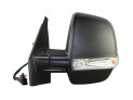 RETROVISOR ESPEJO COMPLETO IZQUIERDO Fiat Dobló (10-). 27233561