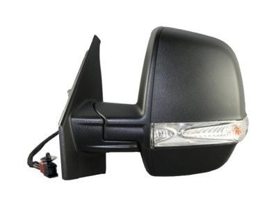 RETROVISOR ESPEJO COMPLETO DERECHO Fiat Dobló (10-). 27233564