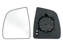 CRISTAL+BASE RETROVISOR IZQUIERDO Fiat Dobló (10-). 31230901