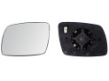 CRISTAL+BASE RETROVISOR DERECHO Fiat Freemont (11-). 31051002