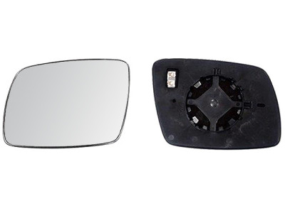 CRISTAL+BASE RETROVISOR DERECHO Fiat Freemont (11-). 31051002
