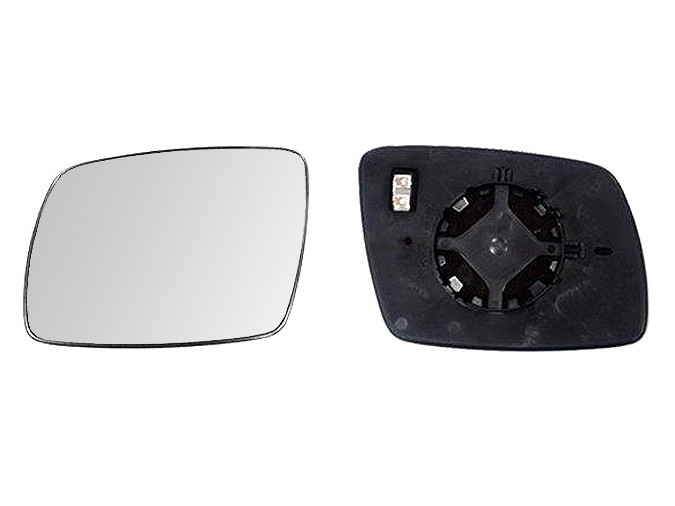 CRISTAL+BASE RETROVISOR DERECHO Fiat Freemont (11-). 31051002