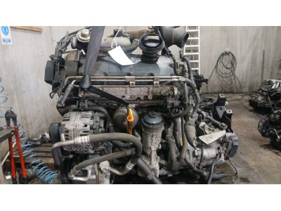 CAJA CAMBIOS SEAT CORDOBA 2005