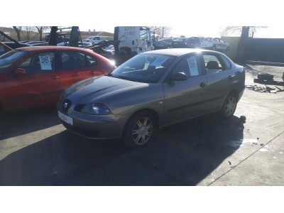 VOLANTE SEAT CORDOBA 2005
