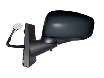 RETROVISOR ESPEJO COMPLETO DERECHO Fiat Idea (03-08). 27086858