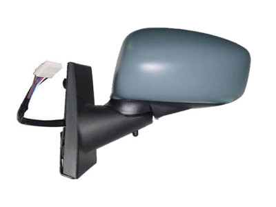 RETROVISOR ESPEJO COMPLETO IZQUIERDO Fiat Idea (03-08). 27307263