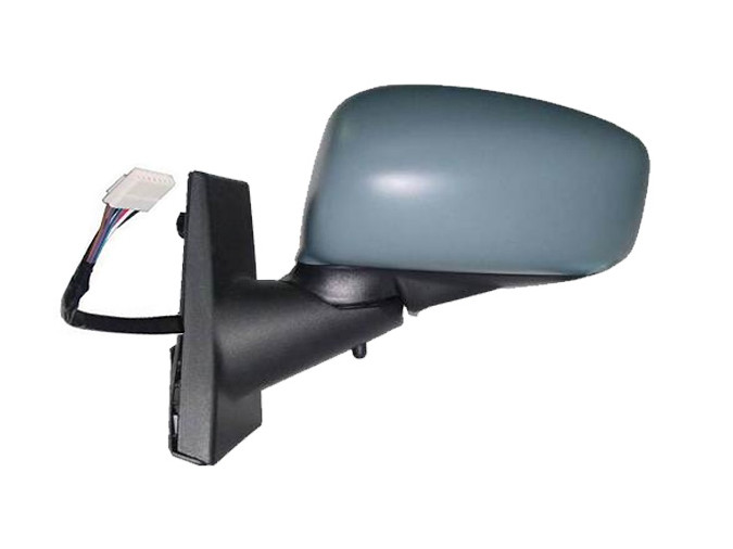 RETROVISOR ESPEJO COMPLETO IZQUIERDO Fiat Idea (03-08). 27307263