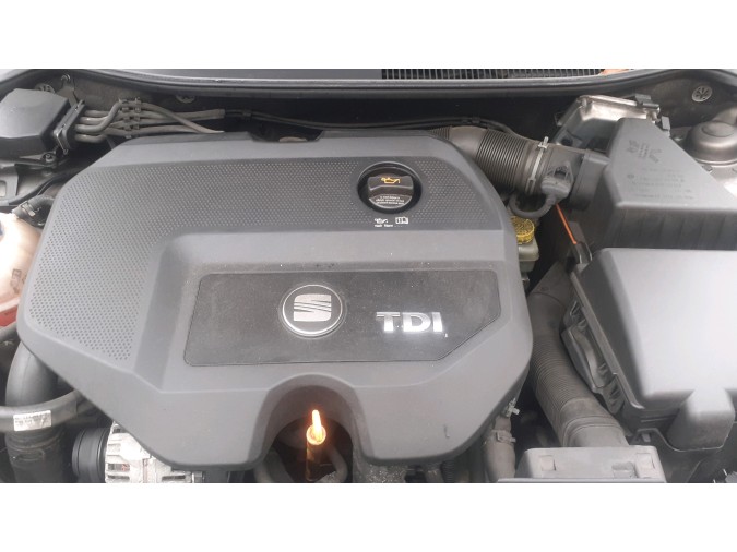 ELEVALUNAS TRASERO IZQUIERDO SEAT CORDOBA 2005