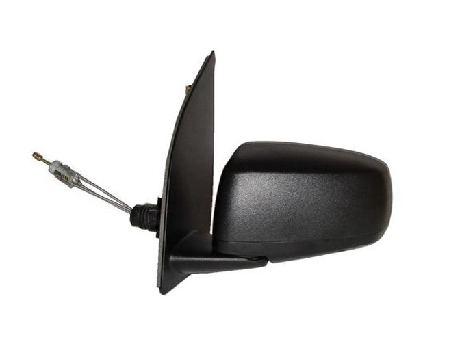 RETROVISOR ESPEJO COMPLETO IZQUIERDO Fiat Panda (03-09). 24300811
