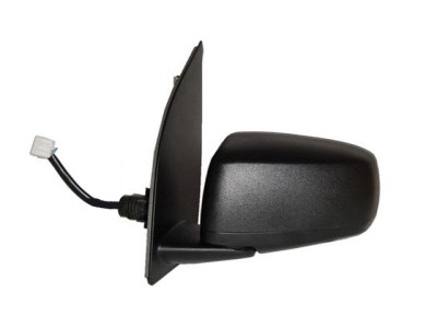 RETROVISOR ESPEJO COMPLETO IZQUIERDO Fiat Panda (03-09). 27300823