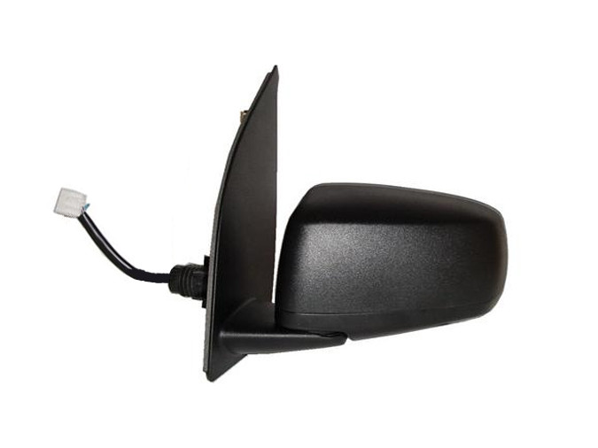 RETROVISOR ESPEJO COMPLETO IZQUIERDO Fiat Panda (03-09). 27300823