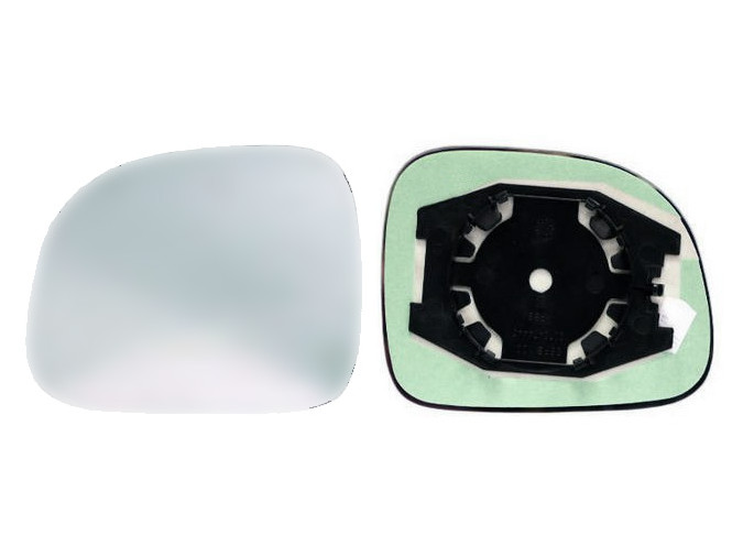CRISTAL+BASE RETROVISOR DERECHO Fiat Panda (09-12). 31084438