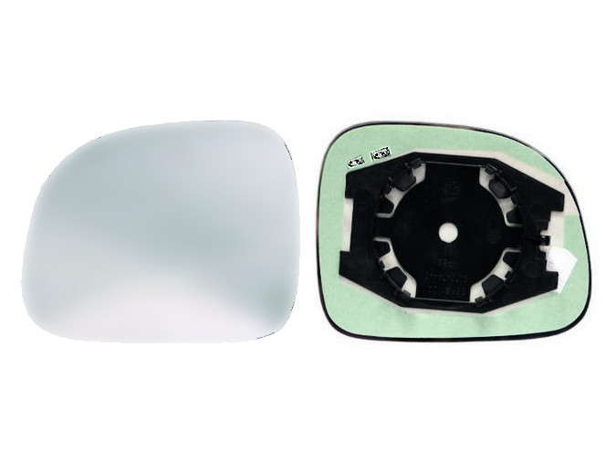 CRISTAL+BASE RETROVISOR DERECHO Fiat Panda (09-12). 31084912