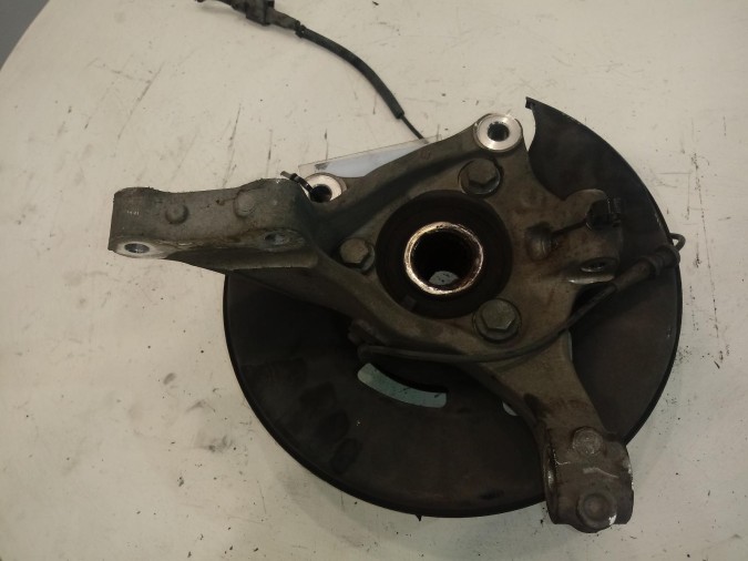 MANGUETA DELANTERA IZQUIERDA OPEL INSIGNIA 2011