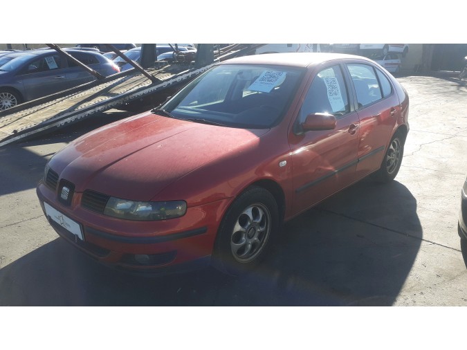 ELEVALUNAS DELANTERO IZQUIERDO SEAT LEON 2000