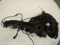 MANGUETA DELANTERA DERECHA OPEL INSIGNIA 2007