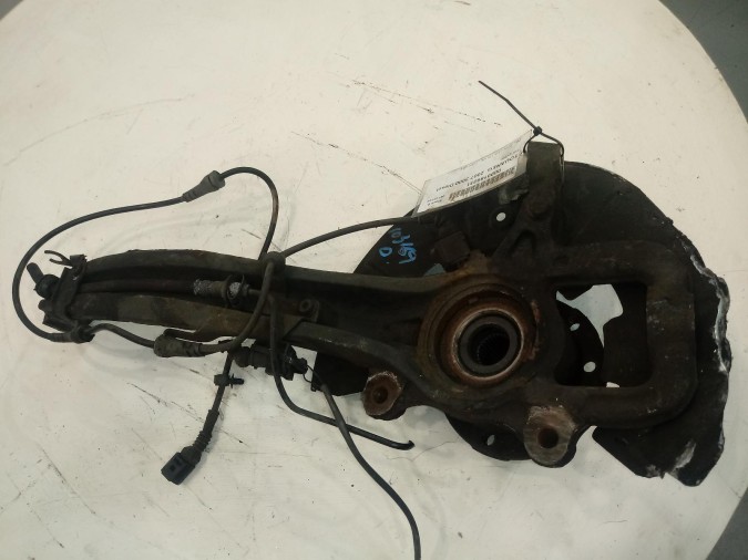 MANGUETA DELANTERA DERECHA OPEL INSIGNIA 2007