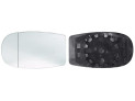 CRISTAL+BASE RETROVISOR Fiat Punto (99-03). 31304119