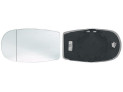 CRISTAL+BASE RETROVISOR Fiat Punto (99-03). 31085399