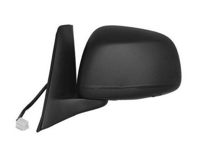 RETROVISOR ESPEJO COMPLETO DERECHO Fiat Sedici (06-12). 27082122
