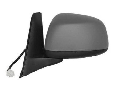 RETROVISOR ESPEJO COMPLETO IZQUIERDO Fiat Sedici (06-12). 27082123