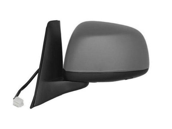 RETROVISOR ESPEJO COMPLETO DERECHO Fiat Sedici (06-12). 27082124
