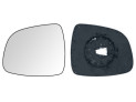 CRISTAL+BASE RETROVISOR DERECHO Fiat Sedici (06-12). 31886012