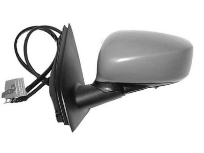 RETROVISOR ESPEJO COMPLETO DERECHO Fiat Stilo 3Ptas.(01-10). 27308062