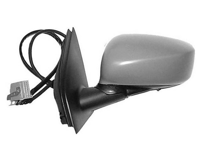 RETROVISOR ESPEJO COMPLETO DERECHO Fiat Stilo 3Ptas.(01-10). 27308062