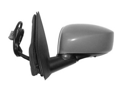 RETROVISOR ESPEJO COMPLETO DERECHO Fiat Stilo 5Ptas.(01-10). 27308064