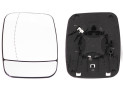 CRISTAL+BASE RETROVISOR IZQUIERDO Fiat Talento (16-). 31308101