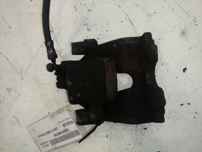 PINZA FRENO DELANTERA IZQUIERDA FORD FOCUS 2013