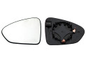 CRISTAL+BASE RETROVISOR IZQUIERDO Fiat Tipo (16-). 31308201