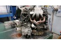MOTOR CON ACCESORIOS SIN CAJA DE CAMBIOS RENAULT LAGUNA 1997