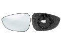 CRISTAL+BASE RETROVISOR DERECHO Ford B-Max (12-17). 31310812