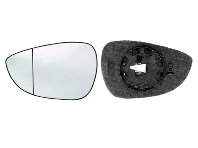 CRISTAL+BASE RETROVISOR DERECHO Ford B-Max (12-17). 31310832