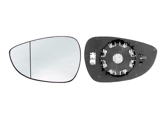 CRISTAL+BASE RETROVISOR IZQUIERDO Ford B-Max (12-17). 31095275