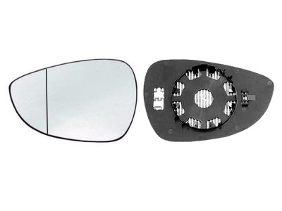 CRISTAL+BASE RETROVISOR DERECHO Ford B-Max (12-17). 31095276