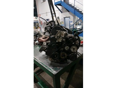 Motor RENAULT LAGUNA 1997