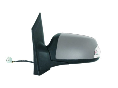 RETROVISOR ESPEJO COMPLETO IZQUIERDO Ford C-Max (03-10) / Focus C-Max. 27097027