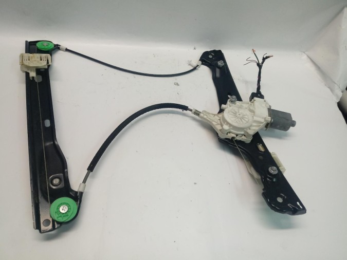 ELEVALUNAS DELANTERO IZQUIERDO BMW SERIE 3 2005