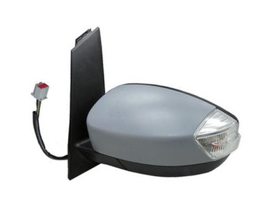 RETROVISOR ESPEJO COMPLETO DERECHO Ford C-Max II (10-). 27317124
