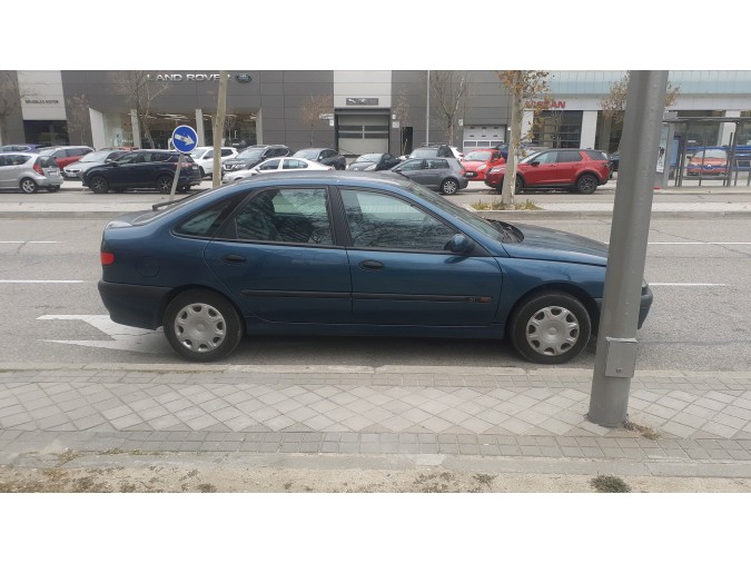 CENTRALITA AIRBAG RENAULT LAGUNA 1997