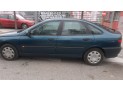 PRETENSOR CINTURÓN DELANTERO IZQUIERDO RENAULT LAGUNA 1997