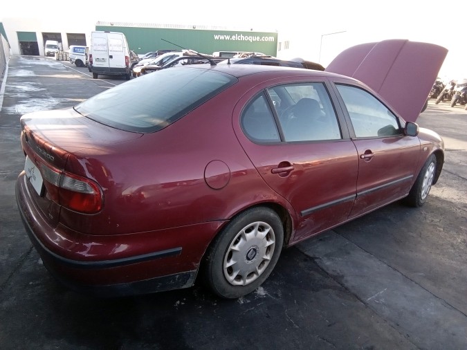 FARO DELANTERO IZQUIERDO SEAT TOLEDO 1999